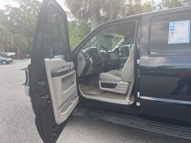 Used 2008 Ford F350 XLT AWD/4WD image 26