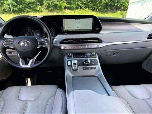 Used 2020 Hyundai Palisade SEL AWD/4WD image 13