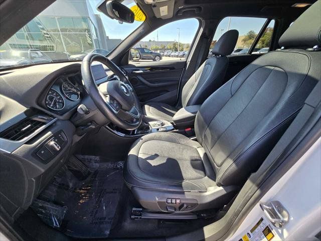 Used 2016 BMW X1 xDrive28i AWD/4WD image 20