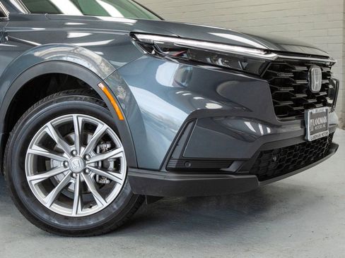 Used 2023 Honda CR-V EX-L image 8