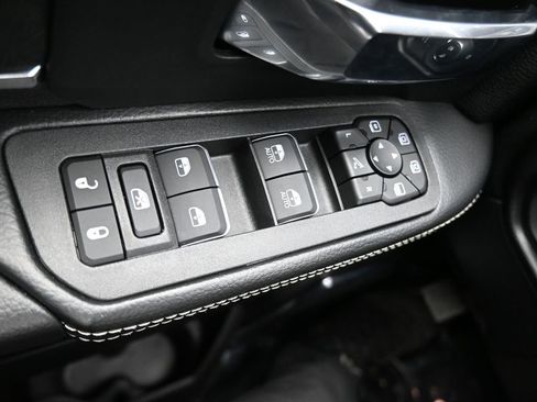 New 2026 RAM 2500 Laramie w/ Night Edition AWD/4WD image 26