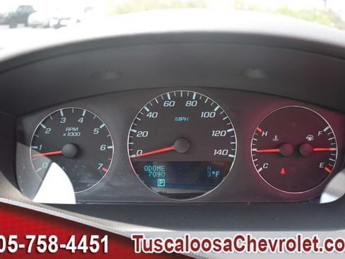 Used 2013 Chevrolet Impala LT FWD image 29
