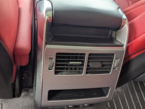 Used 2021 Land Rover Range Rover Sport HSE Dynamic image 15