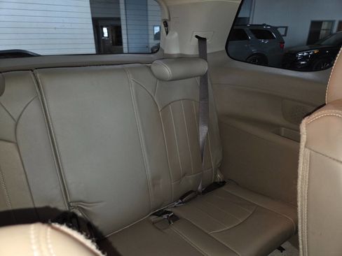 Used 2014 GMC Acadia Denali AWD/4WD image 24