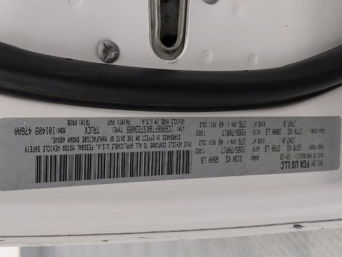 Used 2019 RAM 1500 Tradesman w/ Chrome Plus Package RWD image 33