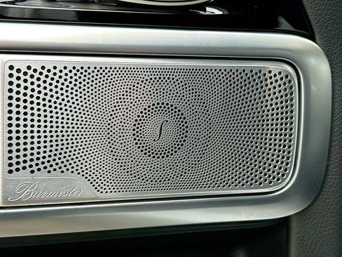 Used 2024 Mercedes-Benz G 550 image 19