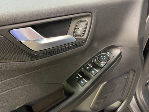 Used 2024 Ford Escape ST-Line w/ Tech Pack #1 image 31