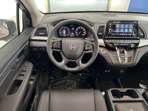 New 2026 Honda Odyssey EX-L image 32