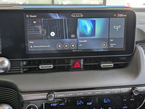 New 2026 Hyundai Ioniq 5 SEL RWD image 18