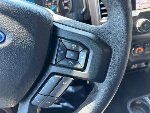 Used 2019 Ford F150 XLT AWD/4WD image 24