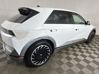 Used 2024 Hyundai Ioniq 5 Limited AWD/4WD video 2