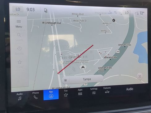 New 2026 Ford F150 Lariat w/ Equipment Group 502A High AWD/4WD image 63