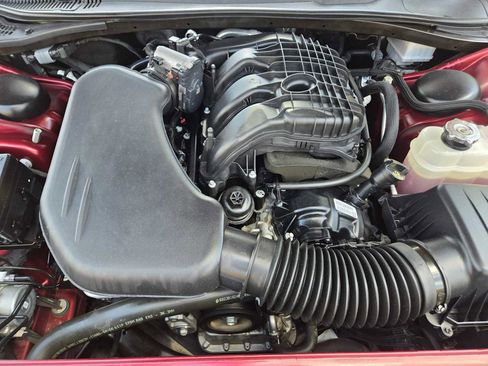 Used 2023 Dodge Challenger GT w/ Blacktop Package RWD image 30