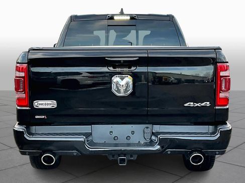 Used 2023 RAM 1500 Limited image 5