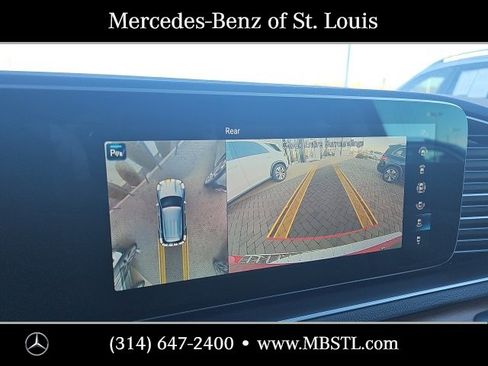 Certified 2021 Mercedes-Benz GLE 350 4MATIC image 33