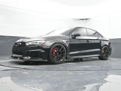 Used 2019 Audi RS 3 w/ Technology Package AWD/4WD image 39