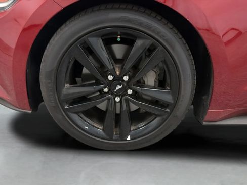 Used 2016 Ford Mustang Premium w/ Ecoboost Performance Package RWD image 27