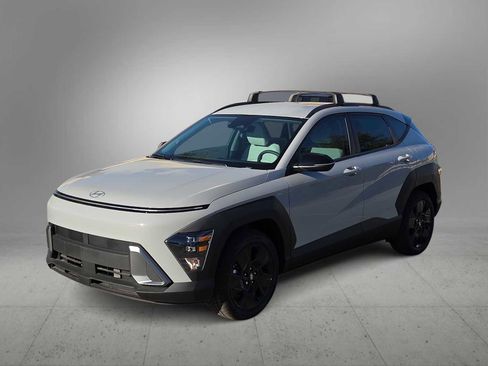 New 2026 Hyundai Kona SEL Sport image 4