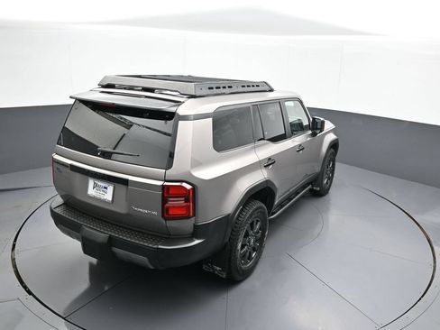 Used 2024 Toyota Land Cruiser AWD/4WD image 39