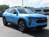New 2026 Chevrolet Trax RS w/ Driver Confidence Package image 3