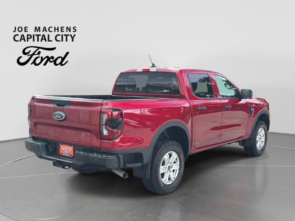 Used 2026 Ford Ranger XL RWD image 6