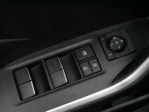 Certified 2024 Toyota RAV4 XLE w/ Weather Package AWD/4WD image 19