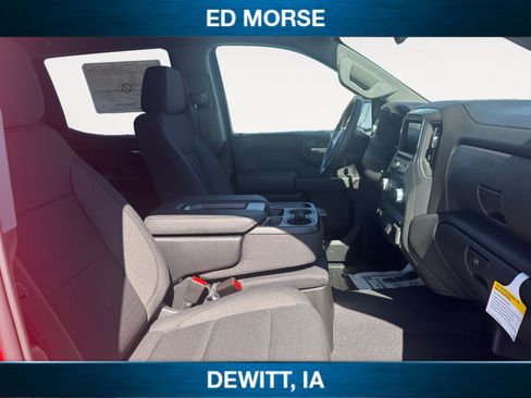 New 2026 GMC Sierra 1500 Pro w/ Graphite Edition AWD/4WD image 15