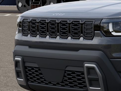 New 2026 Jeep Cherokee Limited AWD/4WD image 11