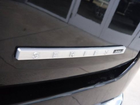 Used 2022 Jeep Wagoneer Series III image 15