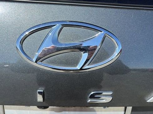 Used 2023 Hyundai Palisade Calligraphy w/ Cargo Package AWD/4WD image 11