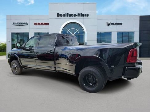 New 2026 RAM 3500 Limited AWD/4WD image 3