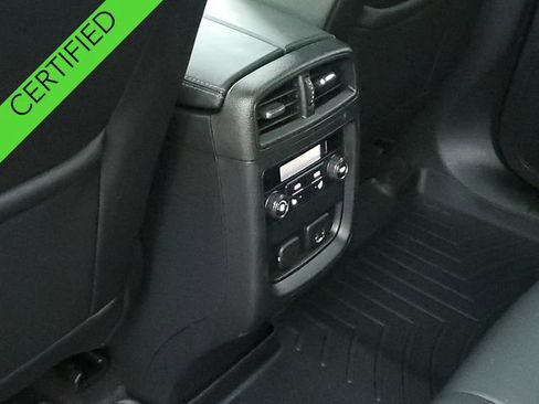 Certified 2019 Buick Envision Essence image 21