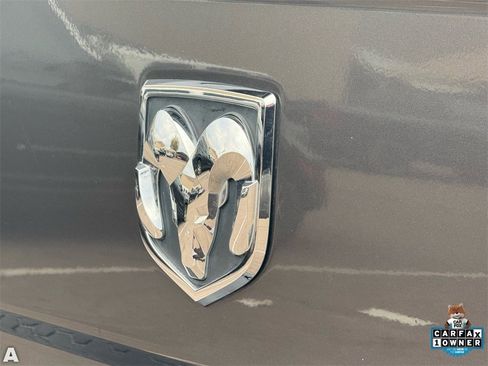 Used 2014 RAM 1500 Express image 12