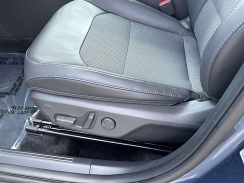 Certified 2023 Kia Niro EX w/ EX Cold Weather Package FWD image 18