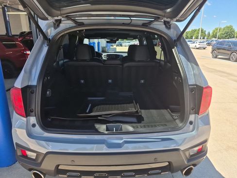 Used 2022 Honda Passport Elite image 28