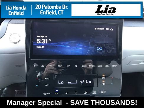 Used 2024 Hyundai Tucson SEL w/ Convenience Package AWD/4WD image 6