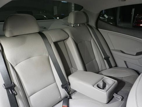 Used 2013 Kia Optima EX FWD image 19