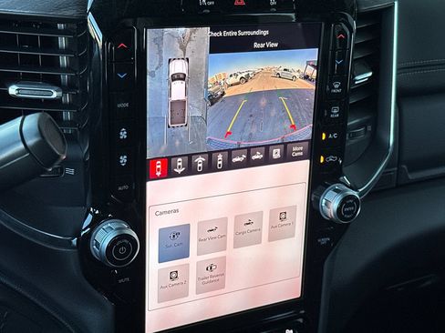 New 2026 RAM 2500 Laramie w/ Night Edition image 18