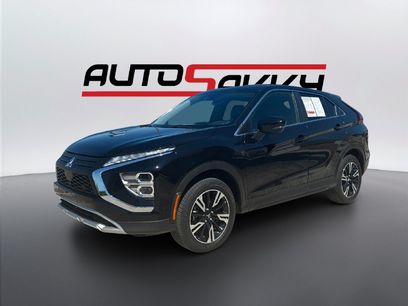 Used 2026 Mitsubishi Eclipse Cross SE