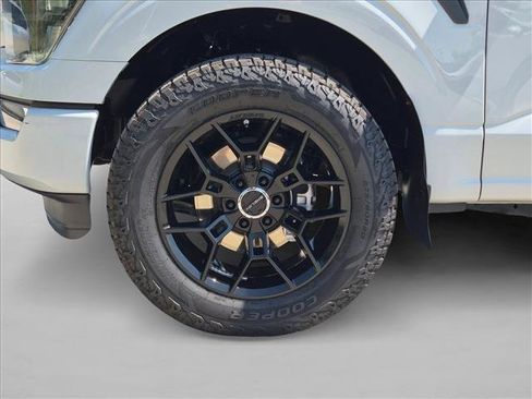 Used 2023 Ford F150 XL w/ STX Appearance Package AWD/4WD image 23