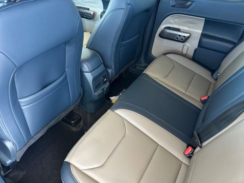 New 2025 Ford Maverick Lariat w/ 4K Tow Package image 11