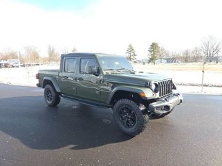 Used 2022 Jeep Gladiator Sport 360° Tour