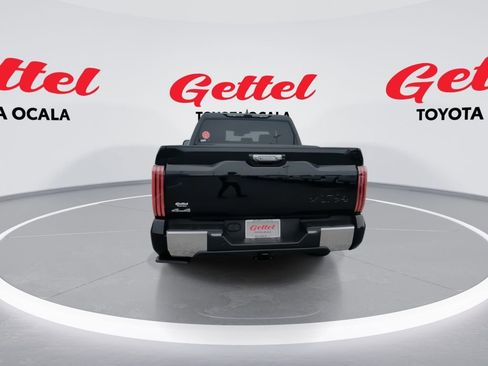 New 2025 Toyota Tundra 1794 Edition image 7