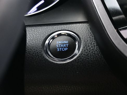 Used 2021 Toyota Camry LE w/ Cold Weather Package FWD image 23