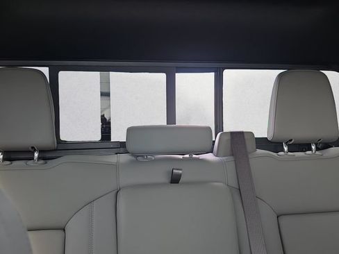New 2026 Chevrolet Silverado 1500 LTZ w/ Technology Package AWD/4WD image 20