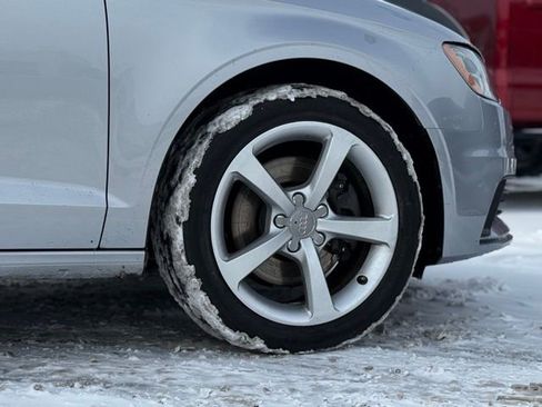 Used 2016 Audi A3 2.0T Premium w/ Audi MMI Navigation Plus image 44