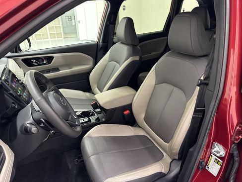 Certified 2026 Subaru Forester Limited AWD/4WD image 12