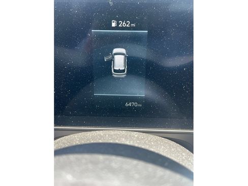 Used 2025 Hyundai Kona SEL AWD/4WD image 7