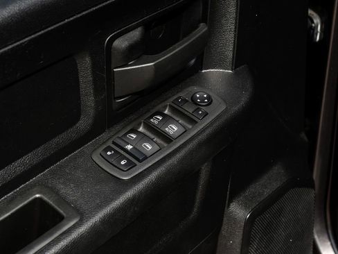 Used 2022 RAM 2500 Tradesman AWD/4WD image 36