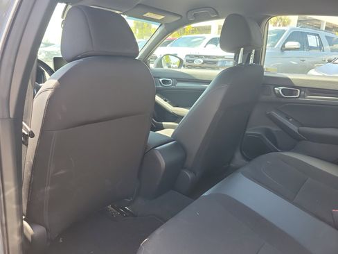 Certified 2024 Honda Civic Sport image 15